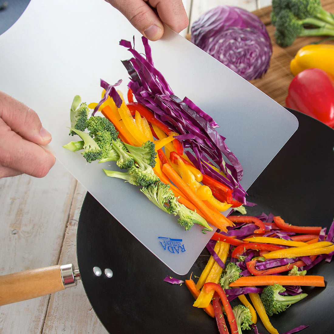 Cutting Board