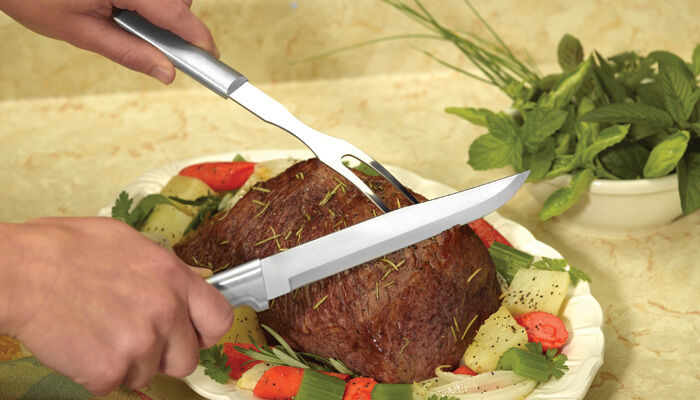 Carving Fork