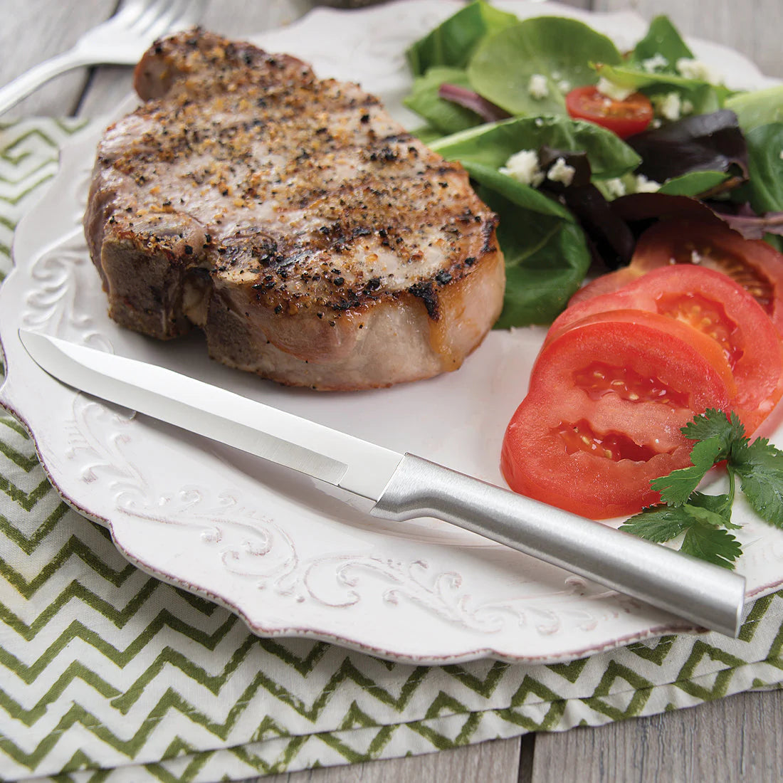 UTILITY STEAK