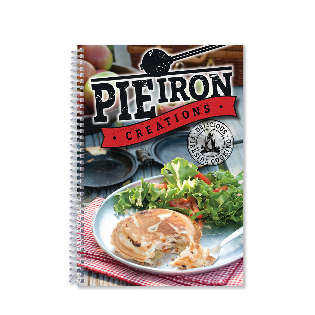 PIE IRON CREATIONS