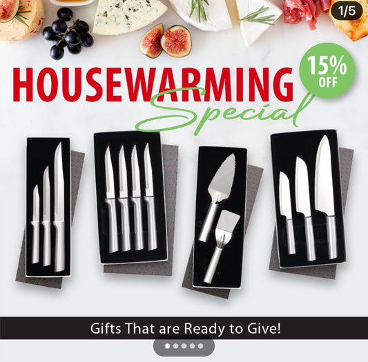 Housewarming Special