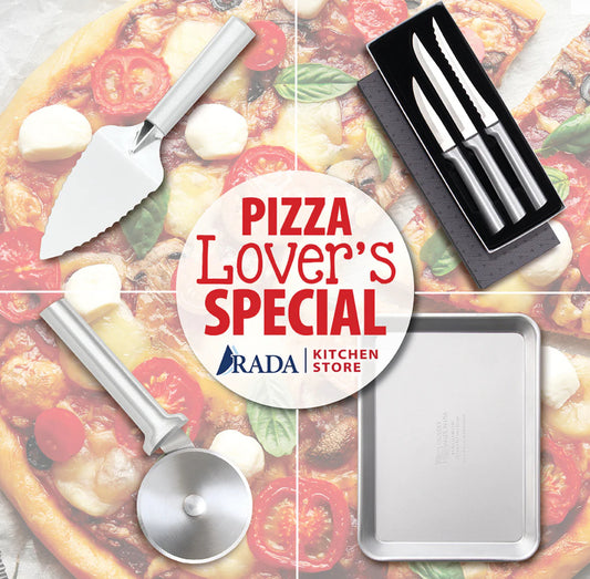 Pizza Lover Special