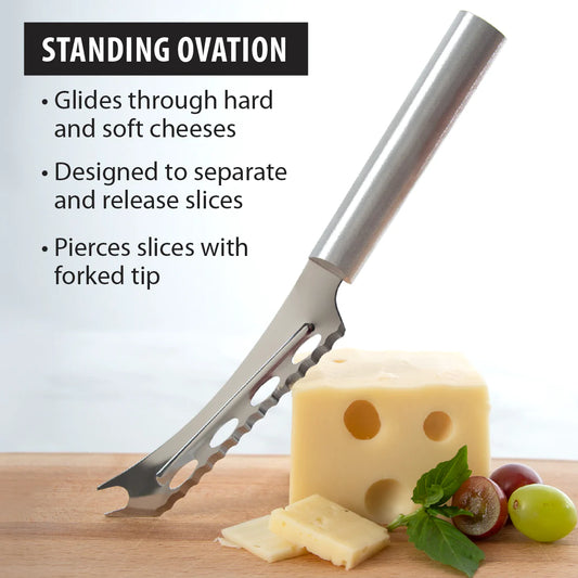CHEESE  KNIFE